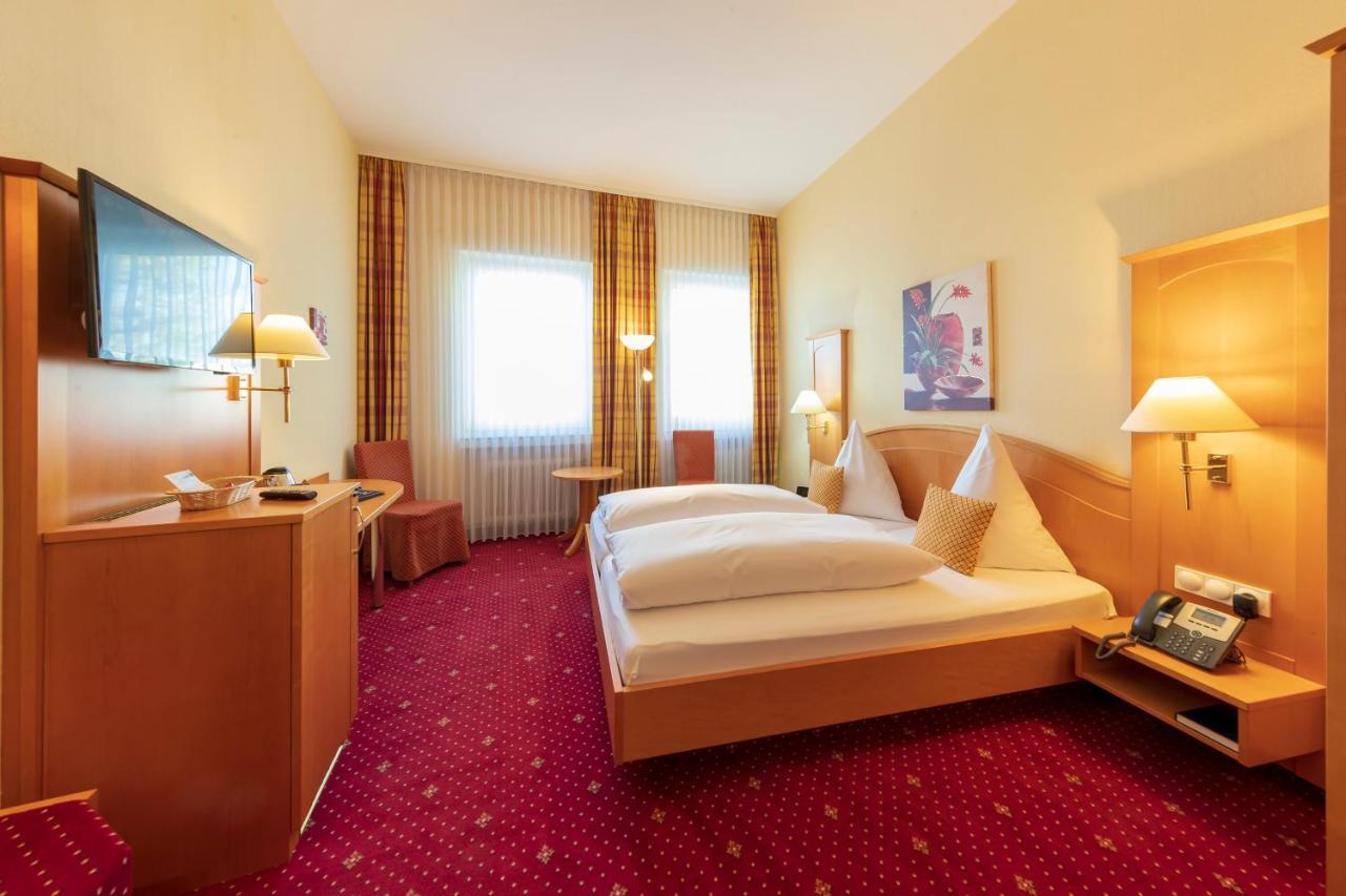 Hotel Hoehn Ruedesheim am Rhein Ngoại thất bức ảnh