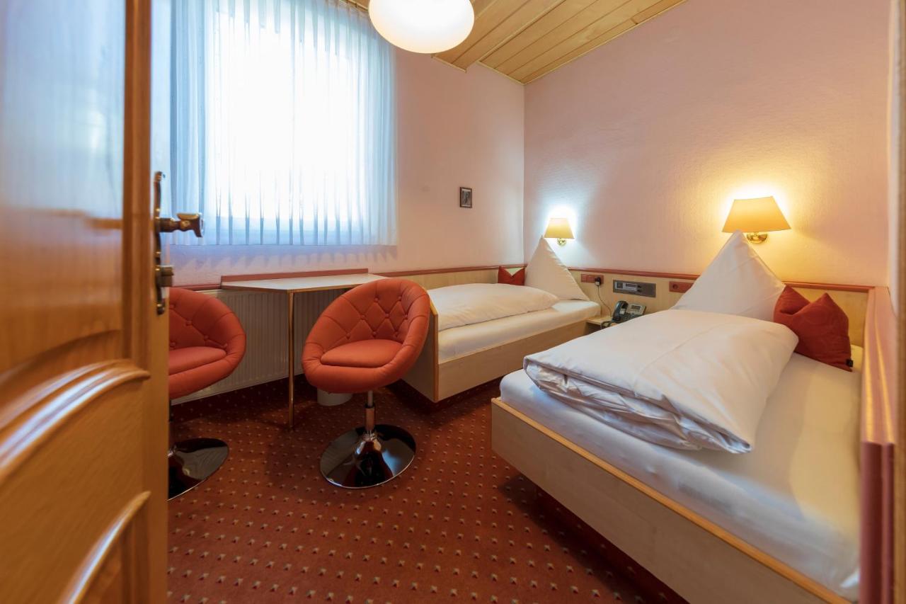 Hotel Hoehn Ruedesheim am Rhein Ngoại thất bức ảnh